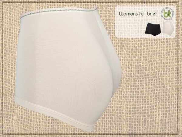 Bamboo Full Brief