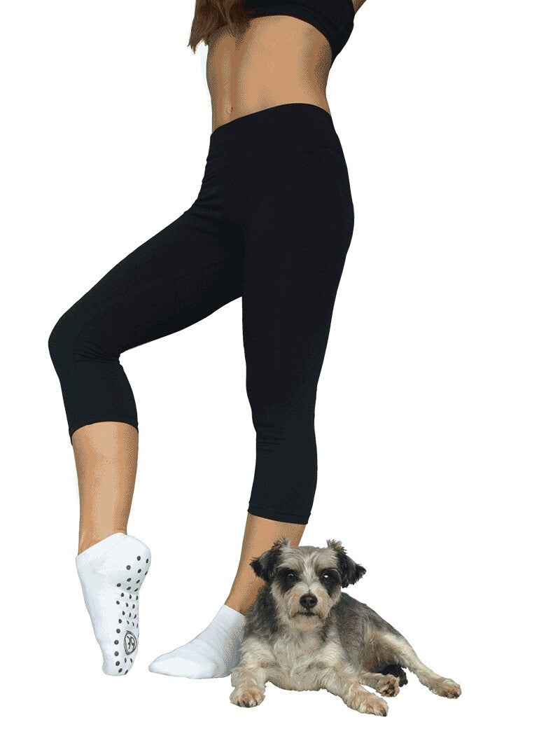 Bamboo 3/4 Length Leggings