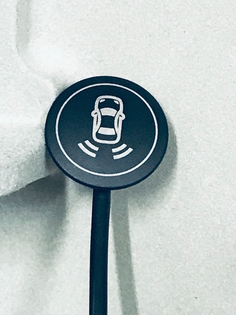 Blind Spot Radar Detection System (Wireless) BSD*