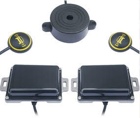 Best Blind Spot Radar Detection System (BSD)*