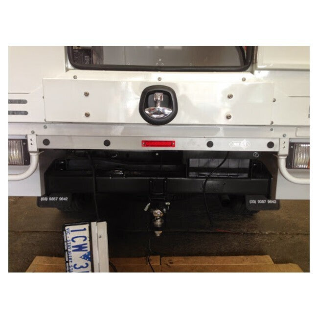 Ute/Tray Body Rear Parking Bar Sensor Kit*