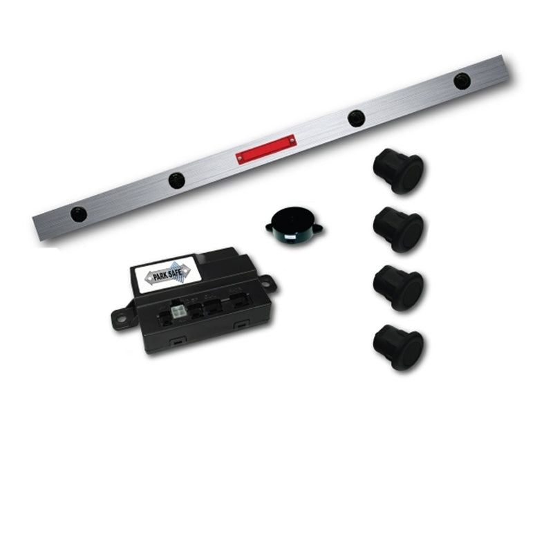 Ute/Tray Body Rear Parking Bar Sensor Kit*