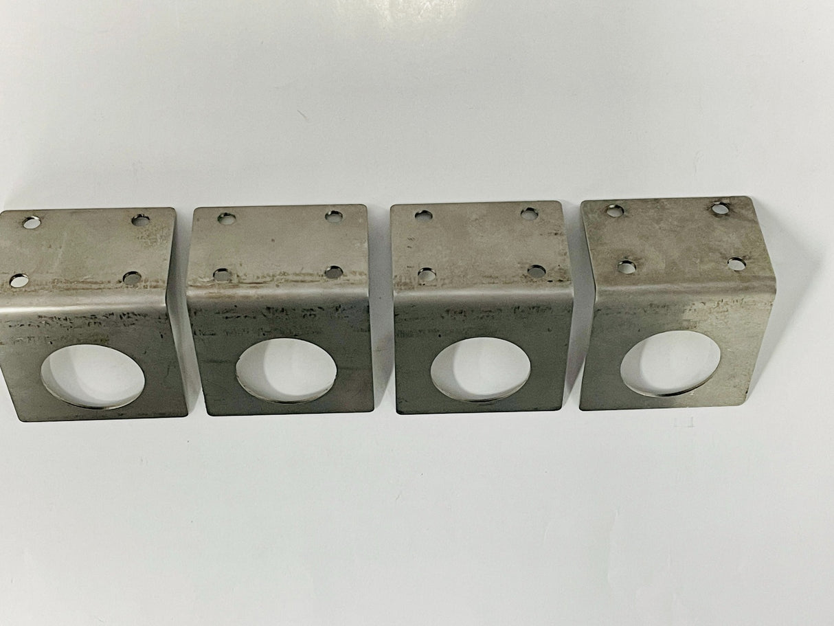 UTE to Tray Factory 22mm Parking Sensor Relocation Set