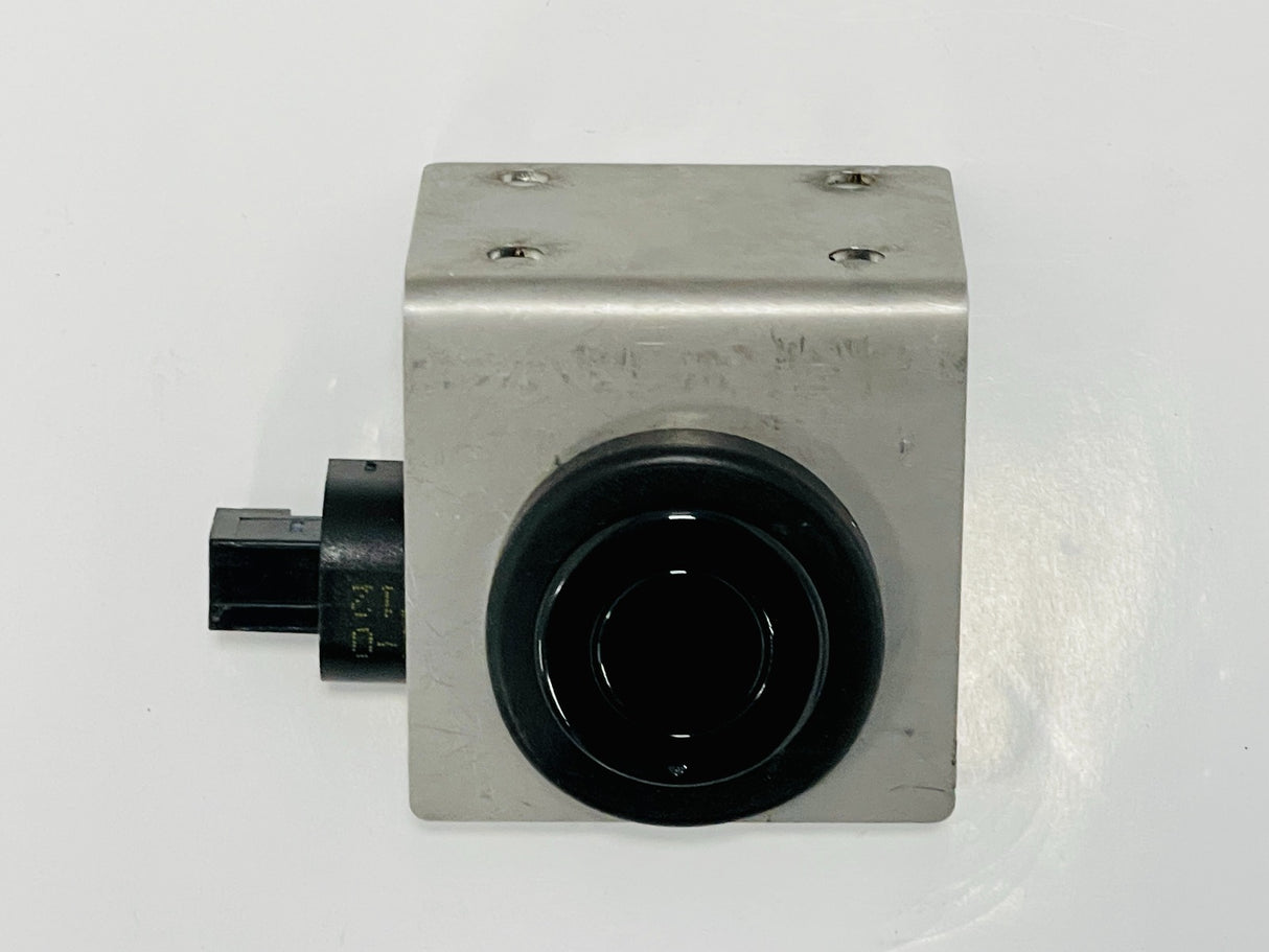 UTE to Tray Factory 22mm Parking Sensor Relocation Set