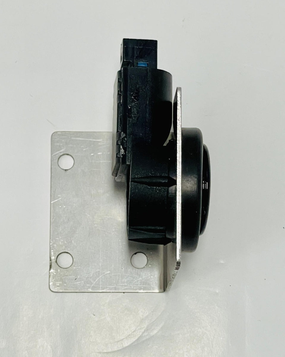 UTE to Tray Factory 22mm Parking Sensor Relocation Set