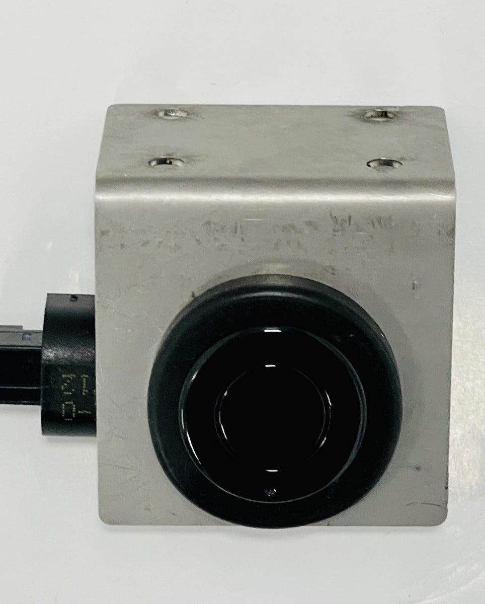 UTE to Tray Factory 22mm Parking Sensor Relocation Set