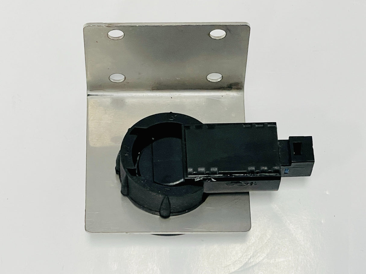 UTE to Tray Factory 22mm Parking Sensor Relocation Set