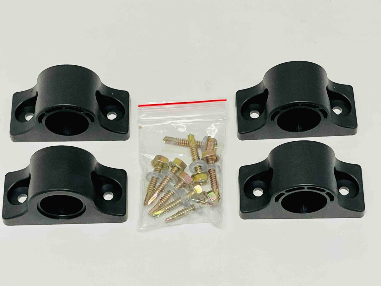 Parking Sensor Mounting Brackets*