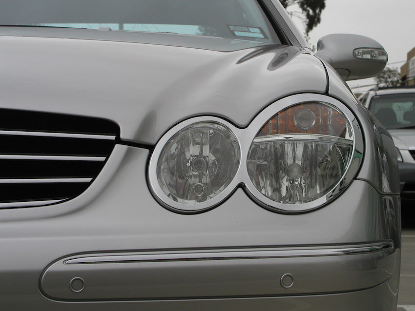 Wireless Front Parking Sensors with GPS Speedo*