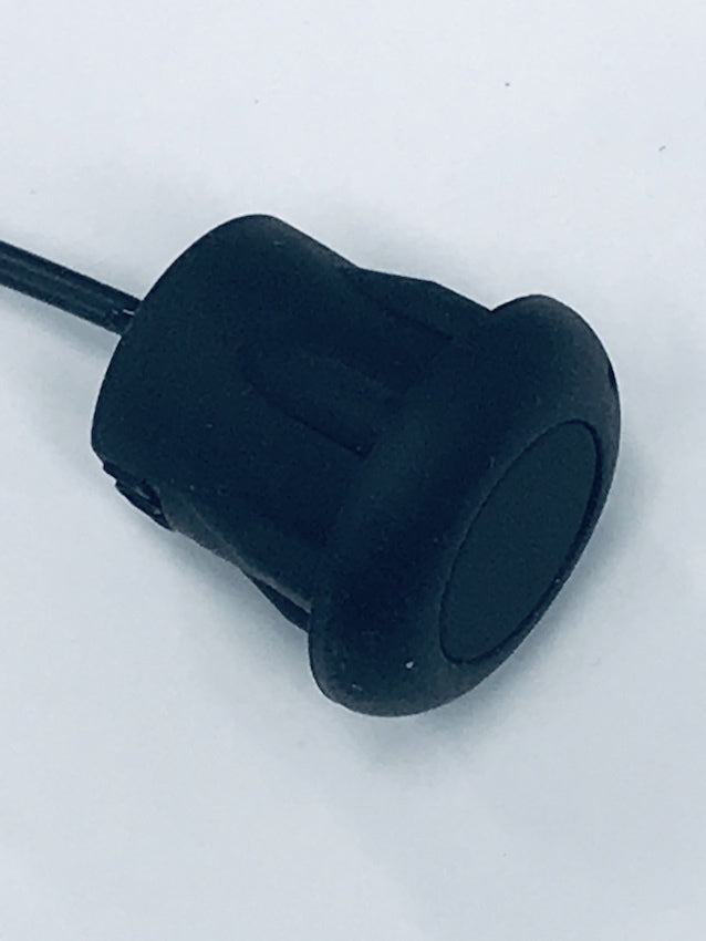 Front Parking Sensors + Display/Beeper*