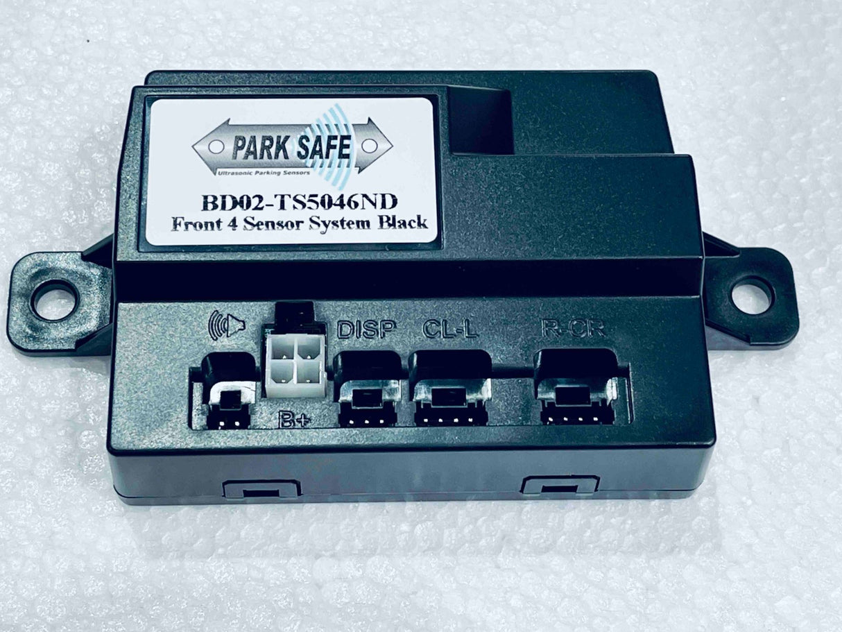 Front Parking Sensor Kit (With Display)*