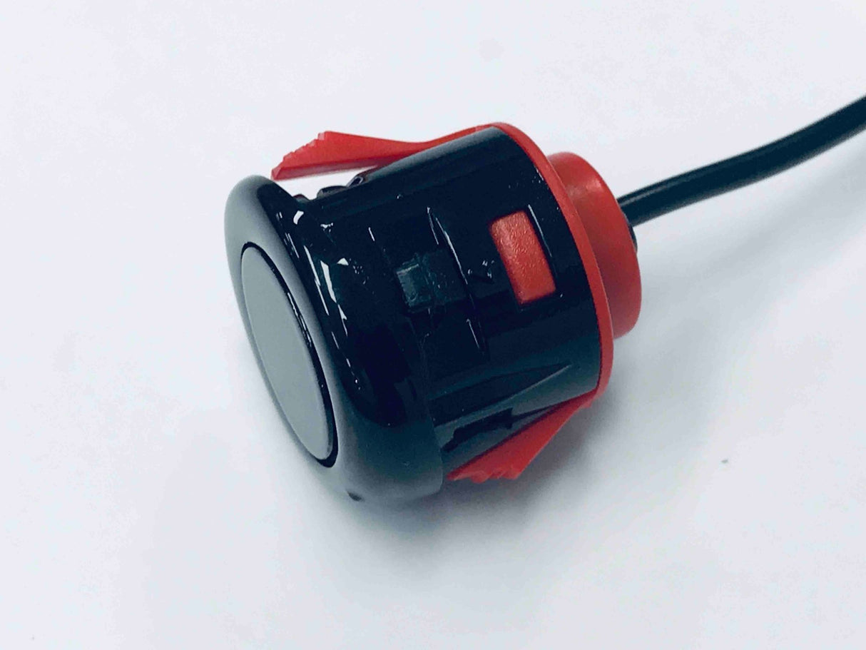 Rear Parking Sensor System >