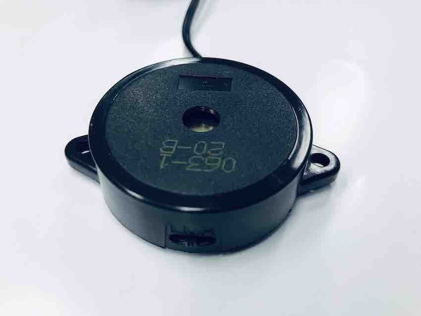 Rear Parking Sensor Kit by PARKSAFE*