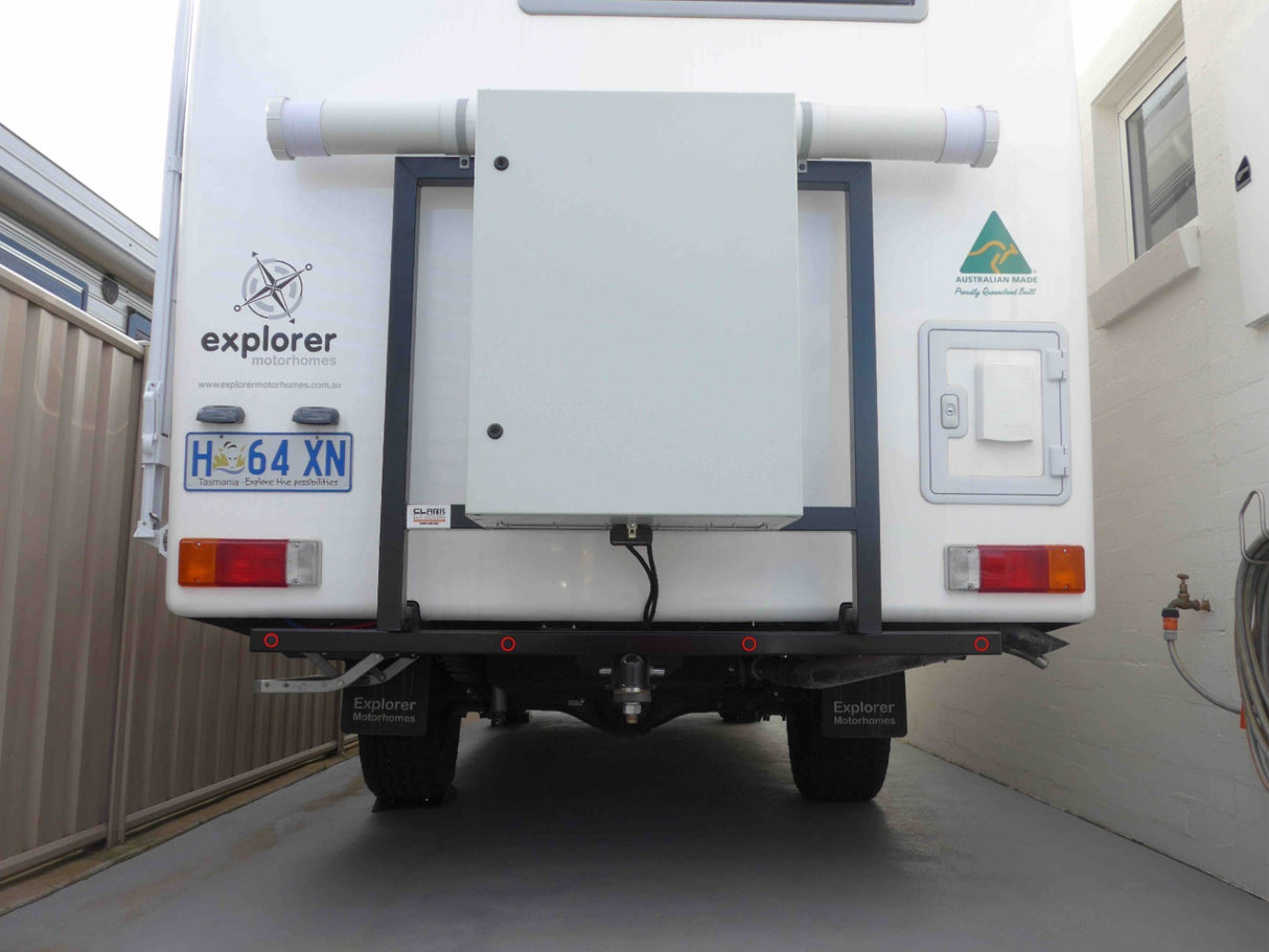 Caravan-Trailer Wireless Reversing Sensor Kit*