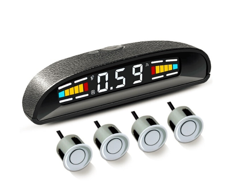 Caravan-Trailer Wireless Reversing Sensor Kit*