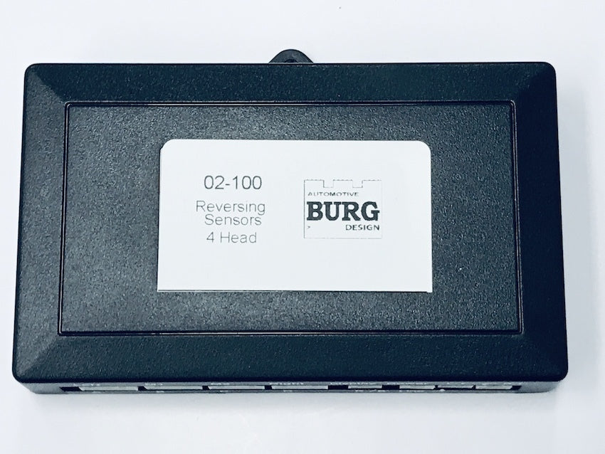 Rear Parking Sensors ON SALE*