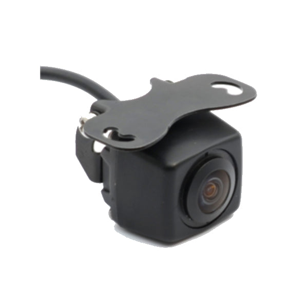 PARKSAFE Rear Sensors & Camera*