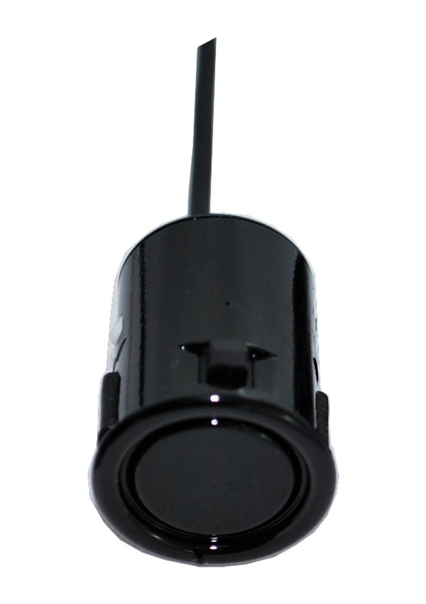 PARKSAFE Rear Sensors & Camera*