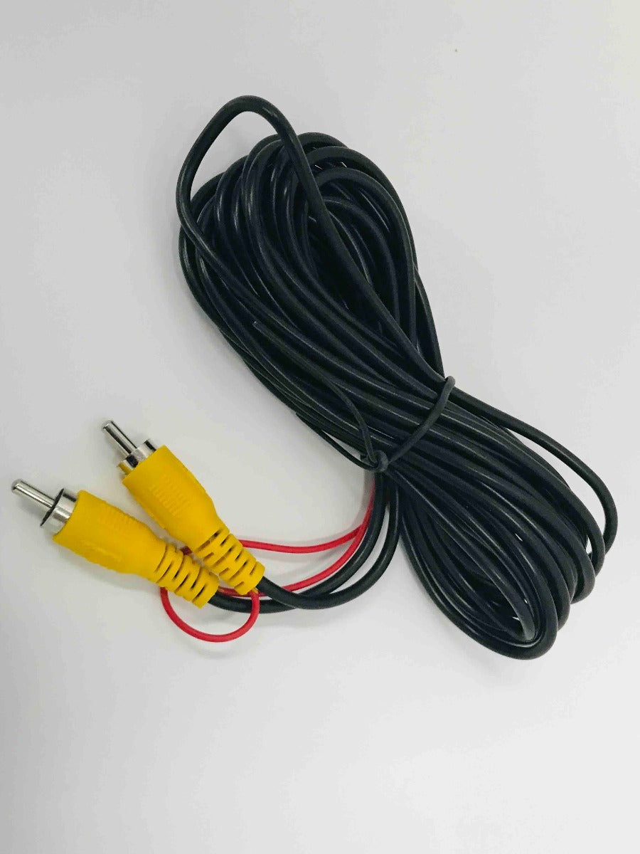 PARKSAFE Rear Sensors & Camera*