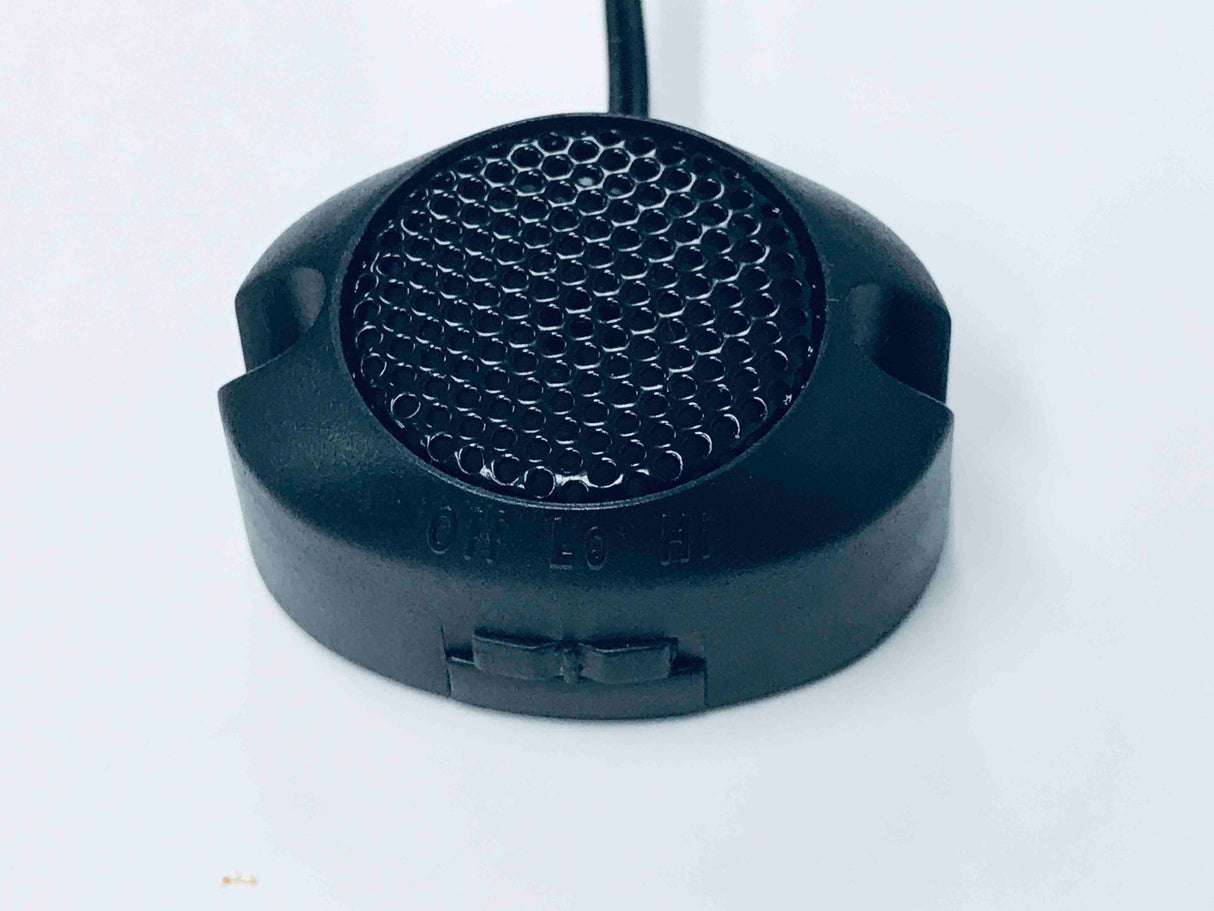 UTE 4 Head Rear Parking Sensors with Rubber Heads