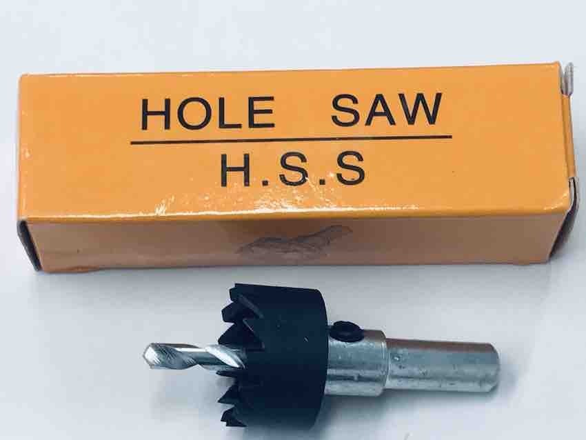 UTE 4 Head Rear Parking Sensors with Rubber Heads