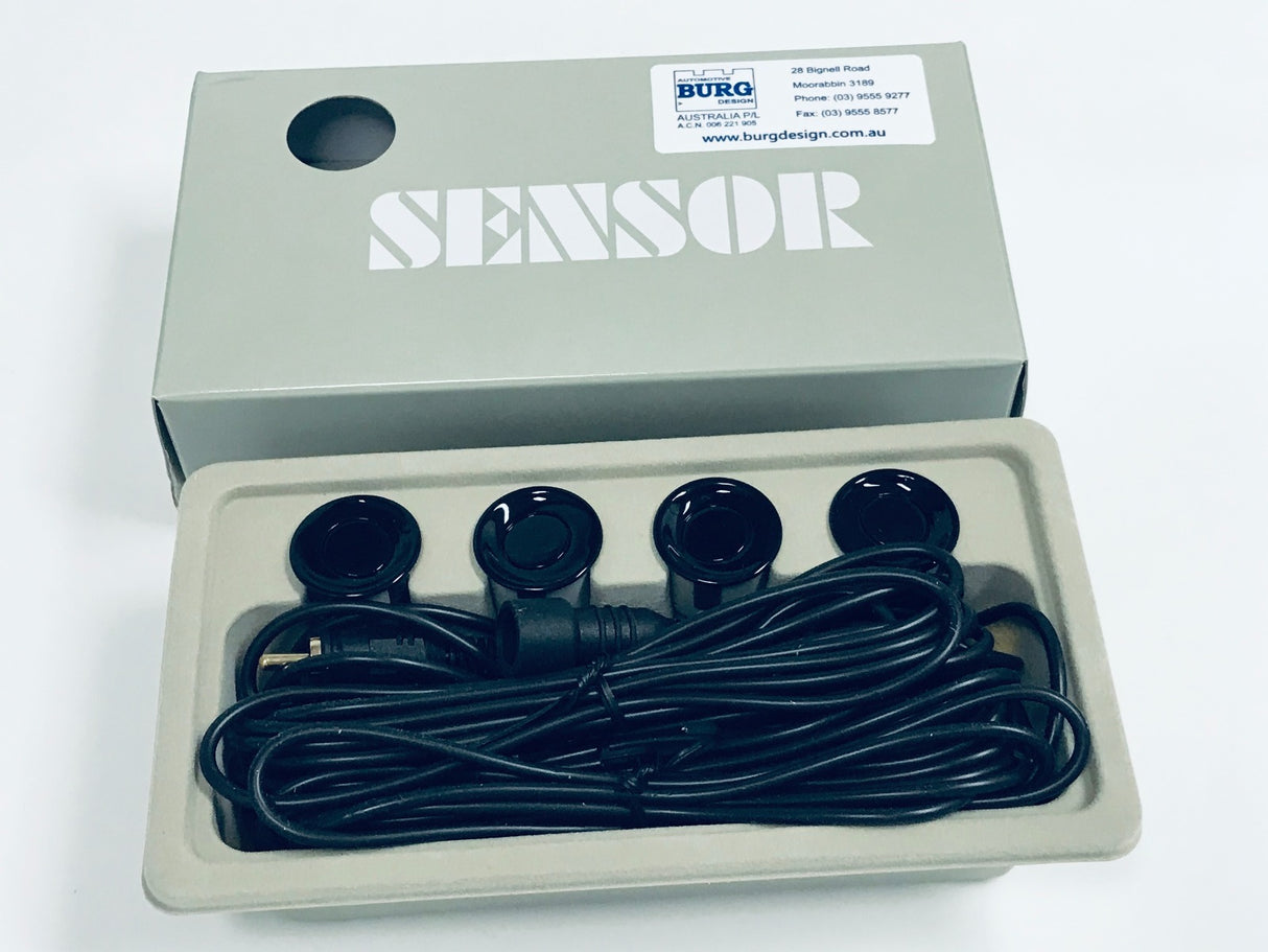 Replacement RCA Parking Sensor*