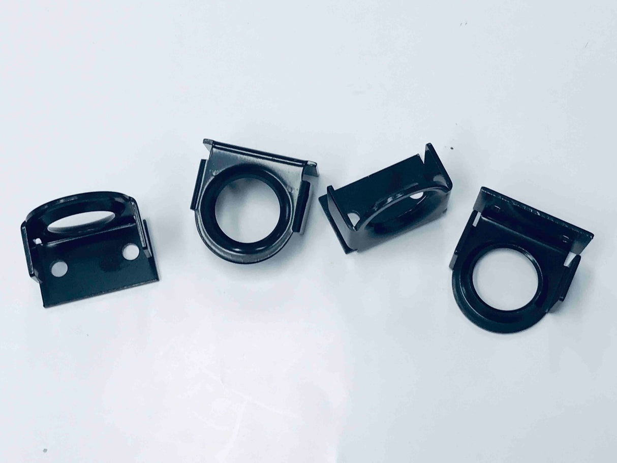 PARKSAFE Tray Body UTE Reverse Parking System