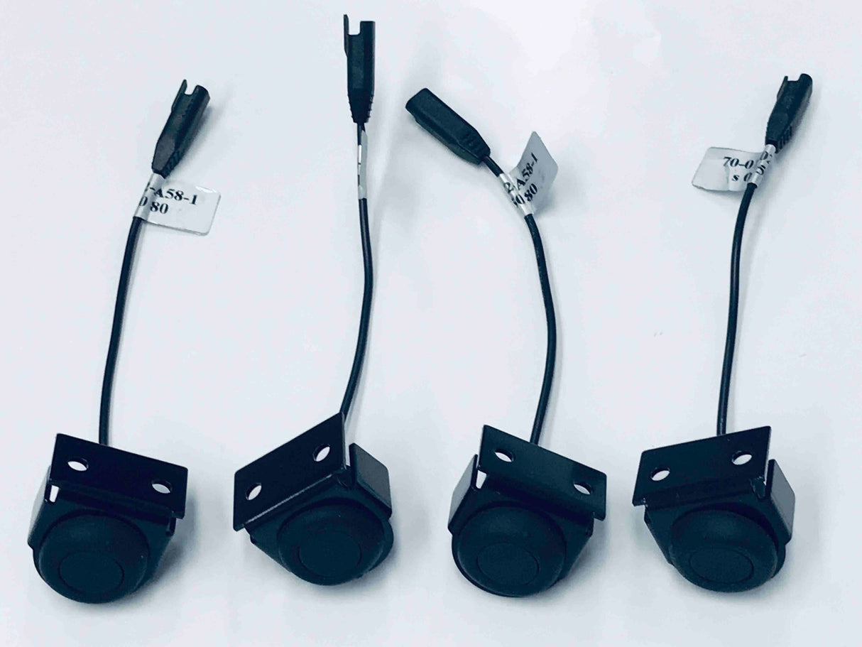 PARKSAFE Tray Body UTE Reverse Parking System