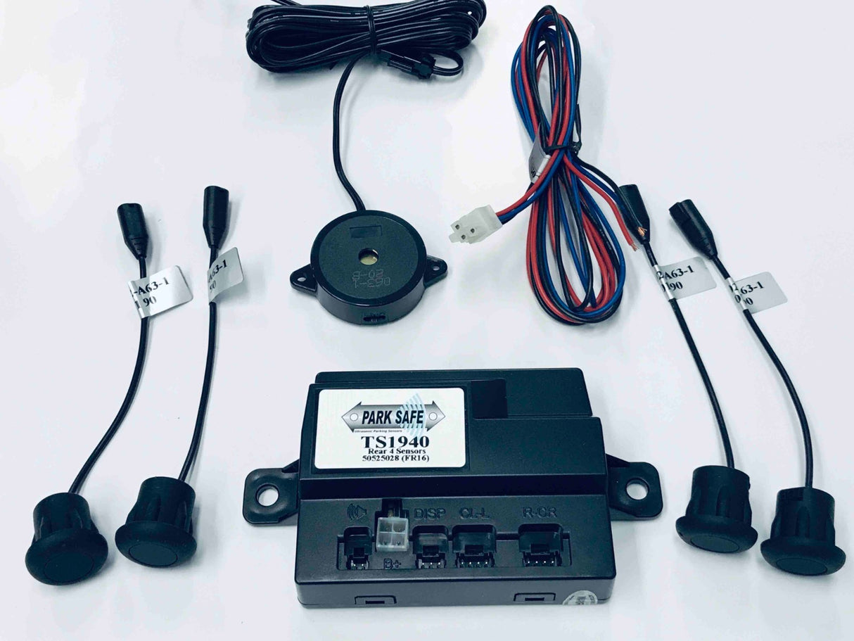 Ute Rear Parking Sensor Kit*
