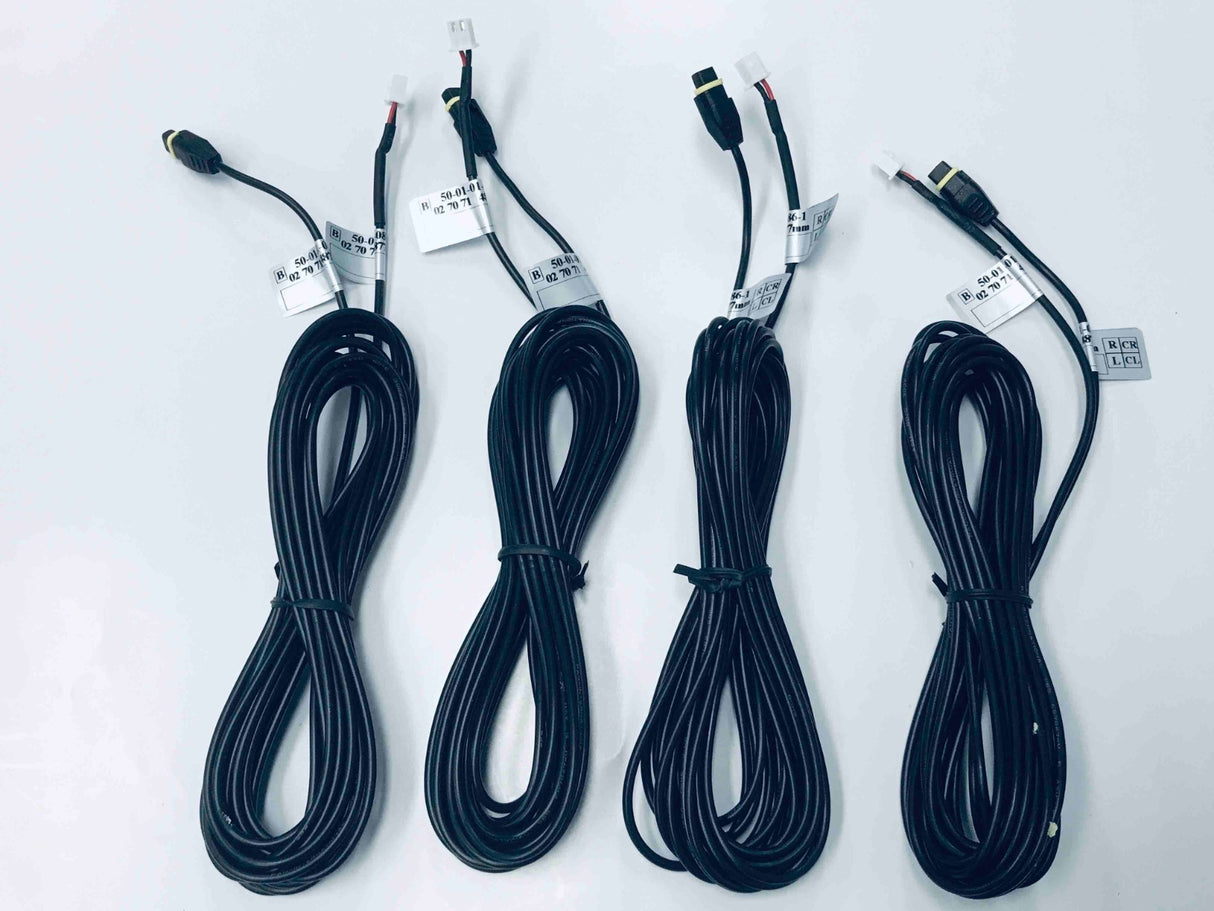 Ute Rear Parking Sensor Kit*