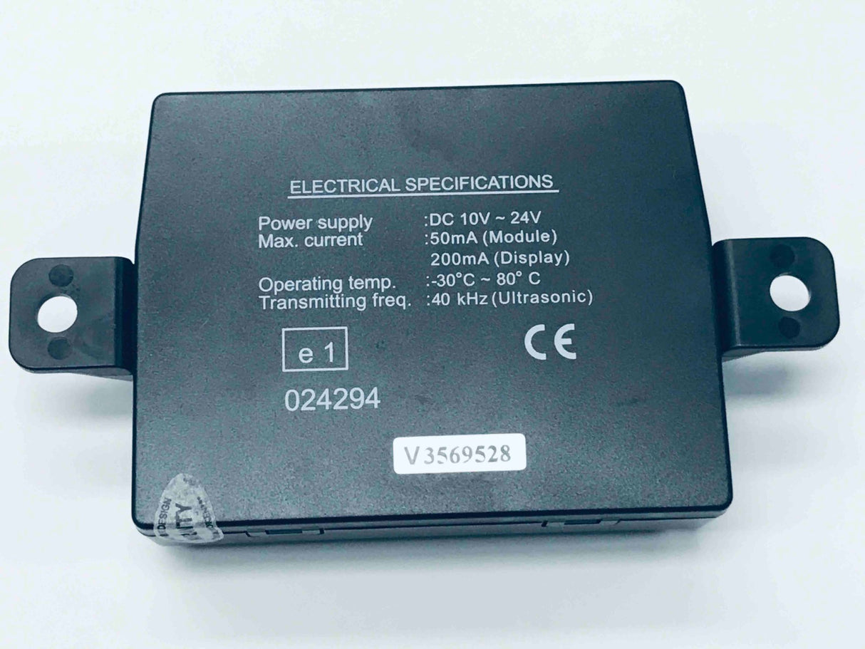 Ute Rear Parking Sensor Kit*