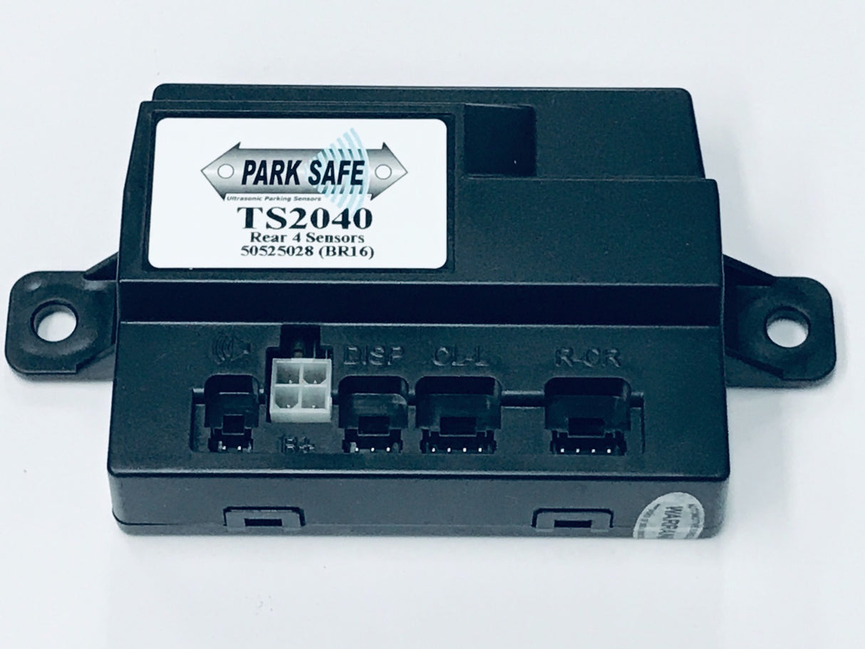 Ute Rear Parking Sensor Kit*