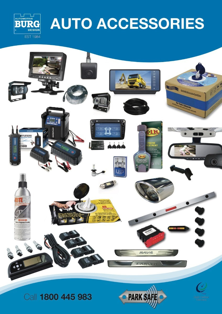 Solar Power Battery Maintenance Charger*