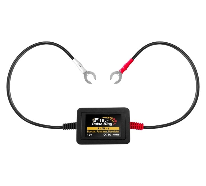 Battery Life Saver and CCA Power Restorer