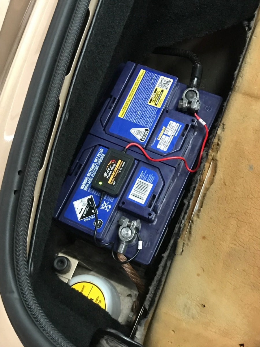 Battery Life Saver and CCA Power Restorer