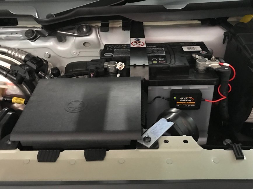 Battery Life Saver and CCA Power Restorer