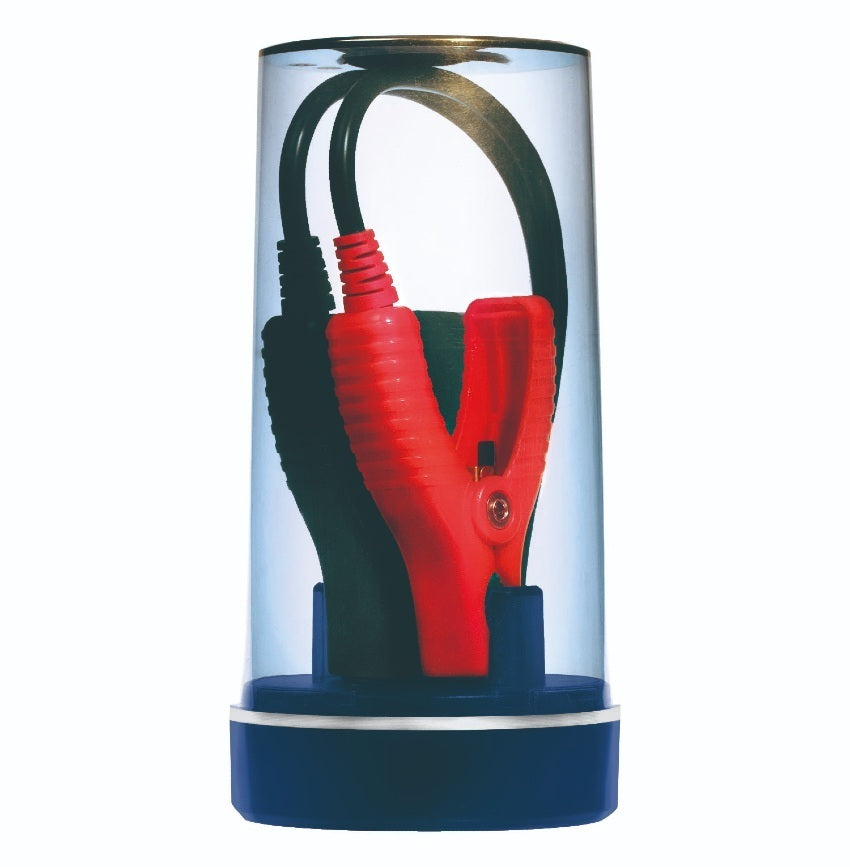 12 Volt Battery Analyzer with Bluetooth