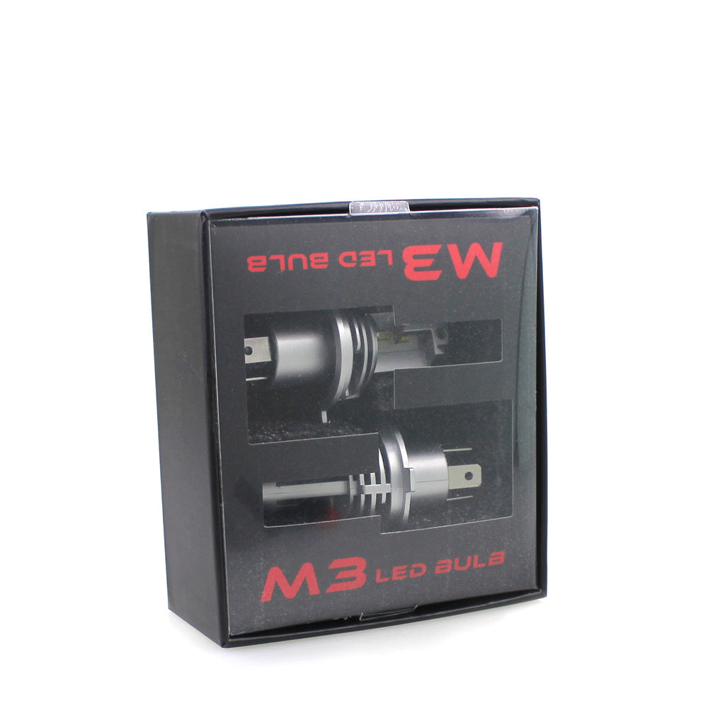 Sunbeam/Alpine Tiger H4 LED Headlight Upgrade 2pce