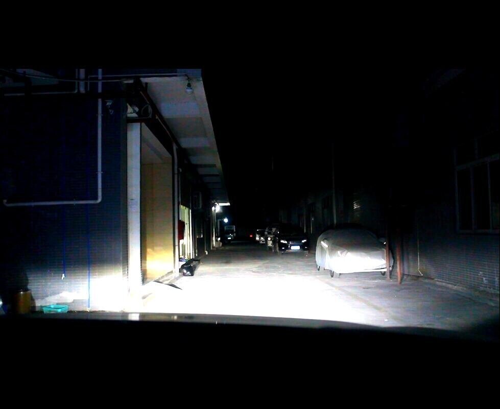 BMW E46 LED Headlights Upgrade*