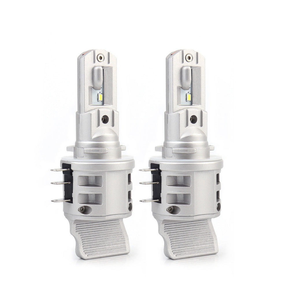 PARKSAFE H15 LED Headlight Upgrade CANBUS