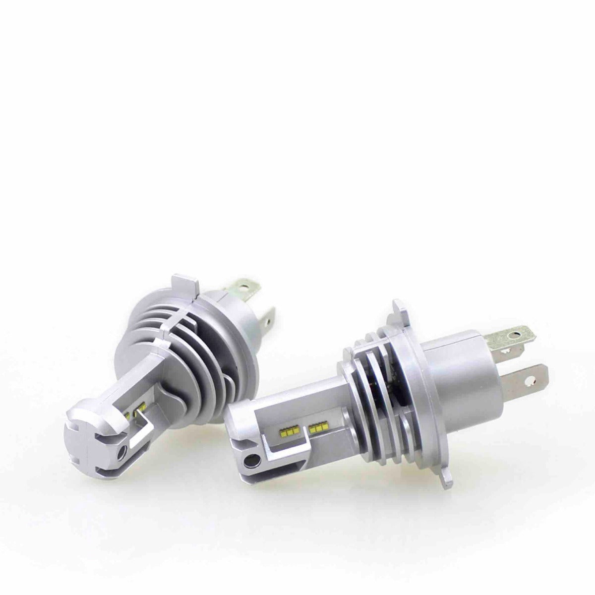 H4 LED Headlight Universal Fit Upgrade Conversion Kit