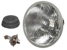 H4 LED Headlight Universal Fit Upgrade Conversion Kit