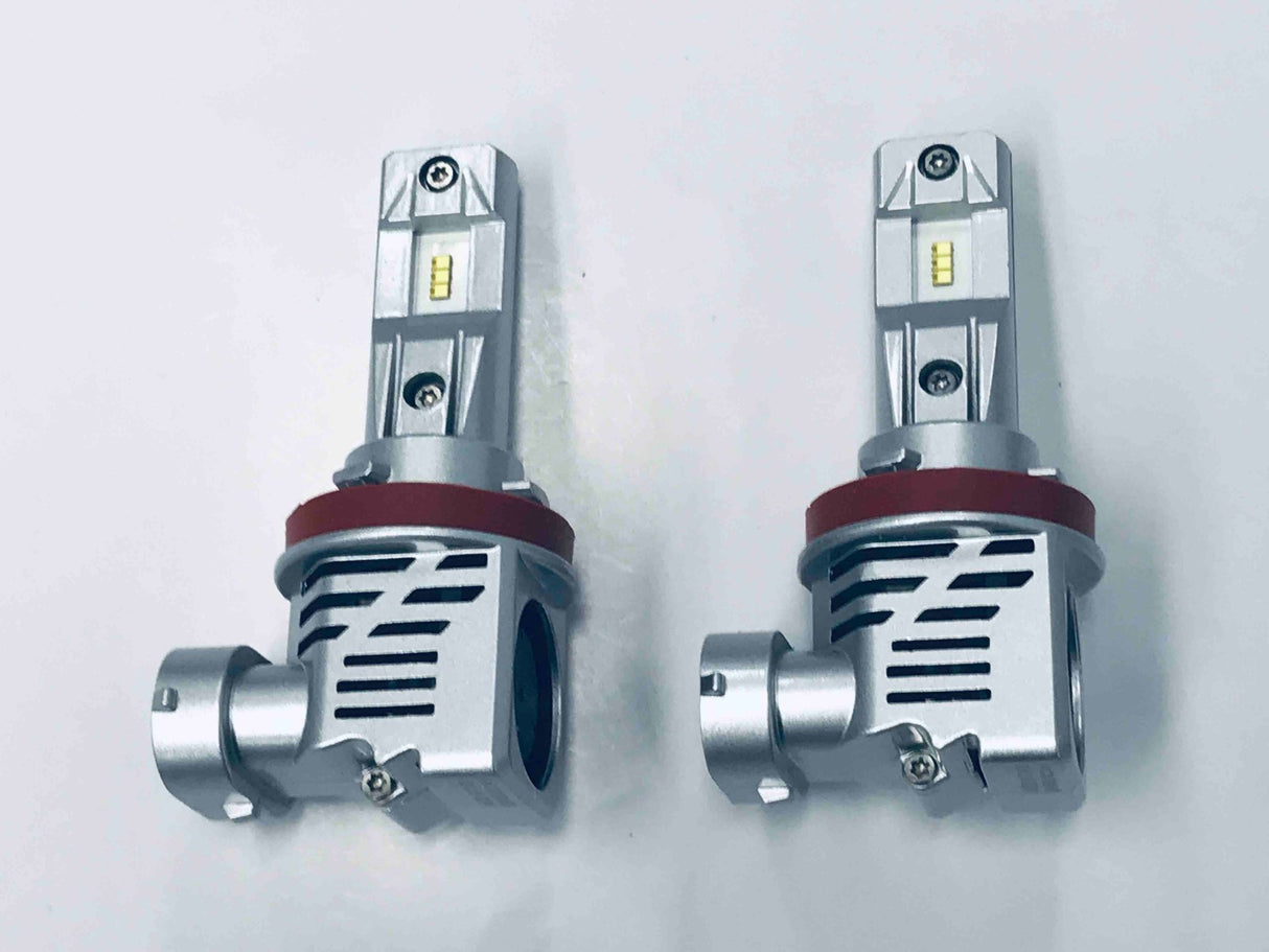 Parksafe H9/H11 LED Replacements Pair