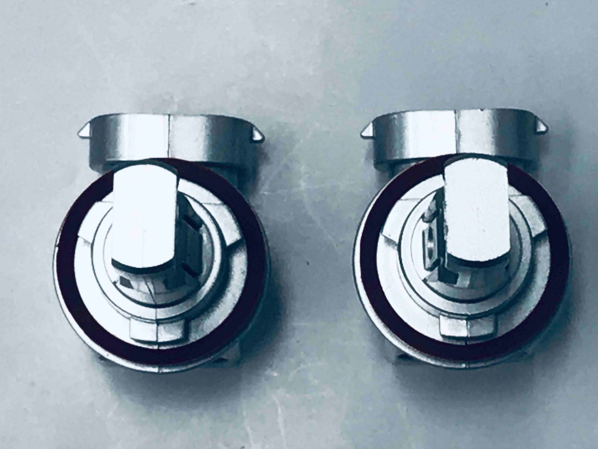 Parksafe H9/H11 LED Replacements Pair