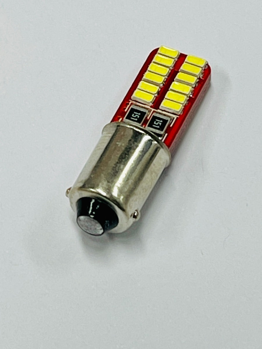 PARKSAFE Mercedes Benz LED Headlights Upgrade