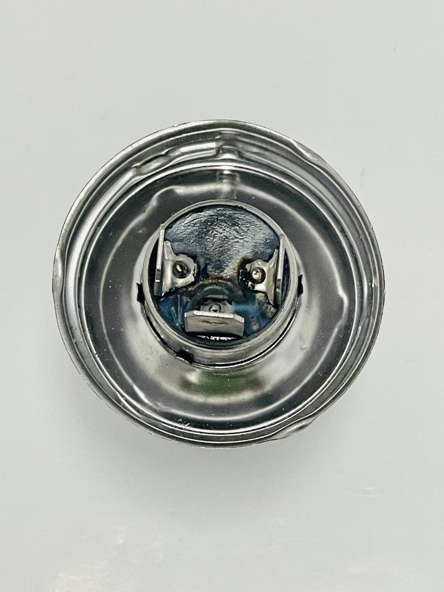 PARKSAFE Mercedes Benz LED Headlights Upgrade