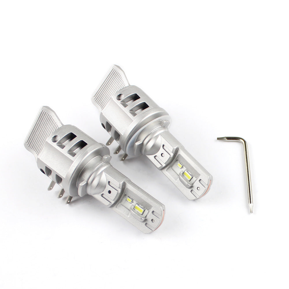 VW Amarok/Golf7/Jetta LED Headlight Upgrade CANBUS*