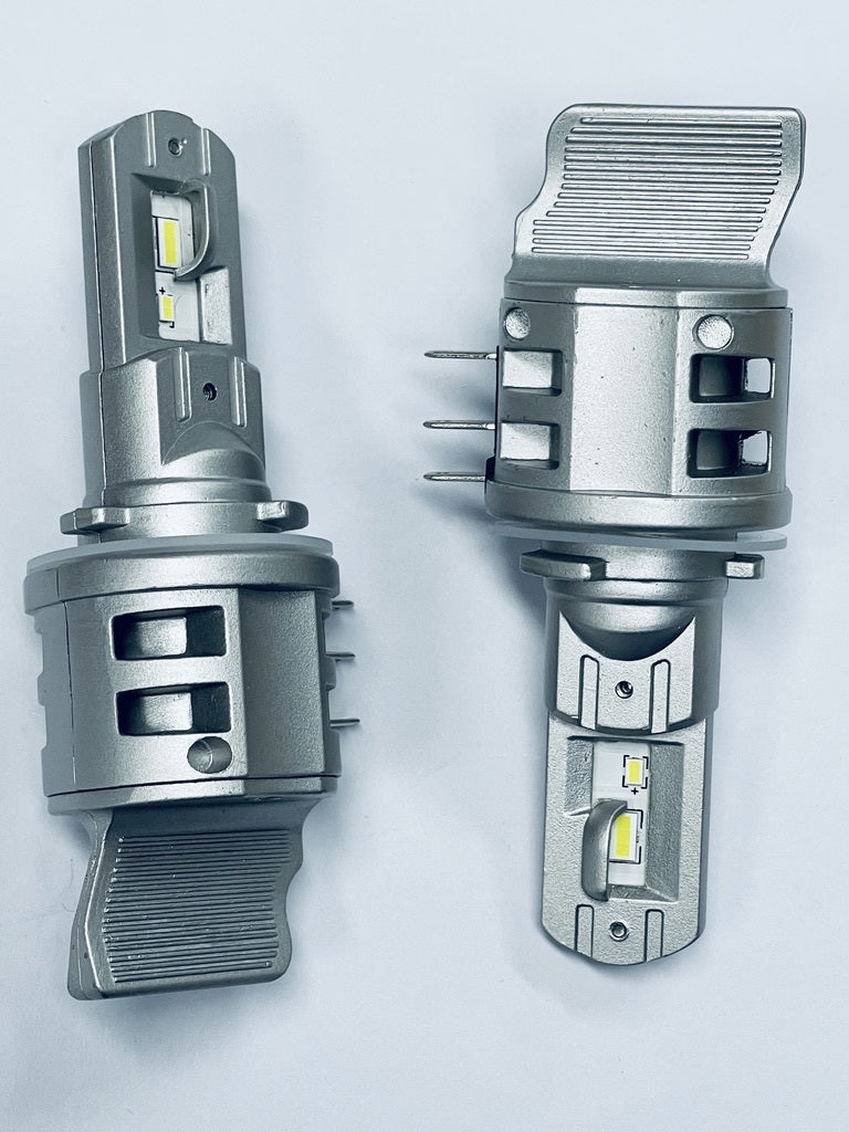 VW Amarok/Golf7/Jetta LED Headlight Upgrade CANBUS*