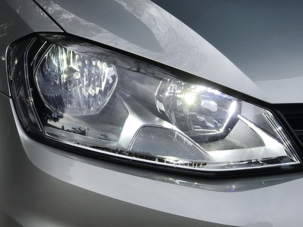 VW Amarok/Golf7/Jetta LED Headlight Upgrade CANBUS*