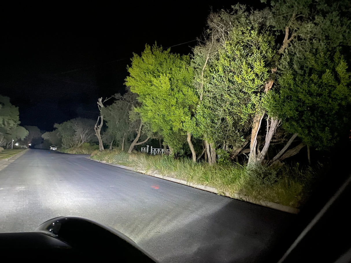 VW Golf7/Jetta /Amarok LED Headlight Upgrade*